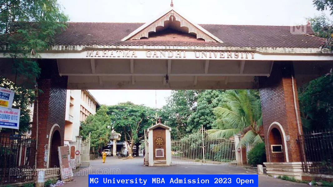 Maharaja s College Ernakulam News and Notifications 2024 2025